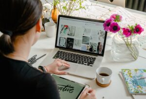 Najnowsze trendy w dziedzinie e-marketingu i reklamy online